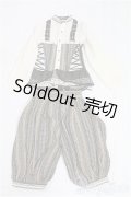 SD/OF:衣装セット I-25-09-28-158-KD-ZI