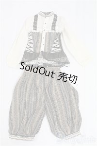 SD/OF:衣装セット I-25-09-28-158-KD-ZI