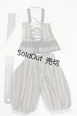 画像2: SD/OF:衣装セット I-25-09-28-158-KD-ZI