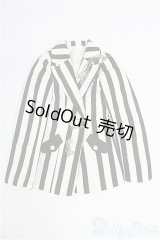 SDGrB＆SD13男の子/OF:アウター　ジャケット　DOLL HEARTS製 I-25-09-28-169-KD-ZI