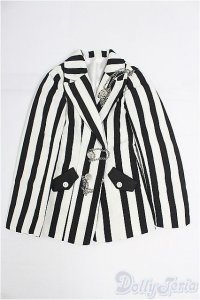 SDGrB＆SD13男の子/OF:アウター　ジャケット　DOLL HEARTS製 I-25-09-28-169-KD-ZI