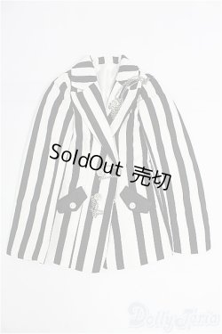 画像1: SDGrB＆SD13男の子/OF:アウター　ジャケット　DOLL HEARTS製 I-25-09-28-169-KD-ZI