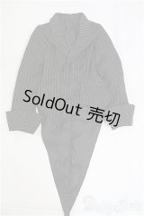 SDGrB＆SD13男の子/OF:アウター　ジャケット　DOLL HEARTS製 I-25-09-28-173-KD-ZI