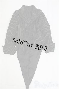 SDGrB＆SD13男の子/OF:アウター　ジャケット　DOLL HEARTS製 I-25-09-28-173-KD-ZI