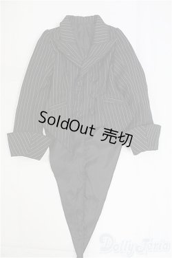 画像1: SDGrB＆SD13男の子/OF:アウター　ジャケット　DOLL HEARTS製 I-25-09-28-173-KD-ZI