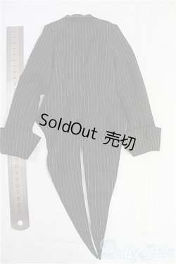 画像2: SDGrB＆SD13男の子/OF:アウター　ジャケット　DOLL HEARTS製 I-25-09-28-173-KD-ZI