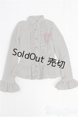 SDGrB＆SD13男の子/OF:トップス I-25-09-28-174-KD-ZI