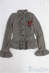 SDGrB＆SD13男の子/OF:トップス I-25-09-28-174-KD-ZI