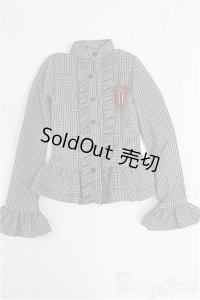 SDGrB＆SD13男の子/OF:トップス I-25-09-28-174-KD-ZI