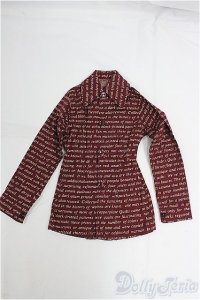 SDGrB＆SD13男の子/OF:トップス I-25-09-28-164-KD-ZI