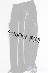 SDGrB＆SD13男の子/OF:パンツ/1/3　65ｃｍ　BJD　MJD　衣装　ドール用 I-25-08-31-226-KD-ZI
