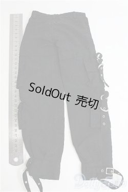 画像2: SDGrB＆SD13男の子/OF:パンツ/1/3　65ｃｍ　BJD　MJD　衣装　ドール用 I-25-08-31-226-KD-ZI
