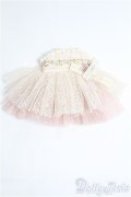 幼SD/OF:ワンピース/1/6　30ｃｍ　BJD　MJD　衣装　ドール用 I-25-08-31-230-KD-ZI