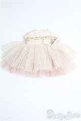 幼SD/OF:ワンピース/1/6　30ｃｍ　BJD　MJD　衣装　ドール用 I-25-08-31-230-KD-ZI