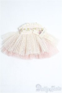 幼SD/OF:ワンピース/1/6　30ｃｍ　BJD　MJD　衣装　ドール用 I-25-08-31-230-KD-ZI