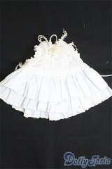 幼SD/OF:ワンピース/1/6　30ｃｍ　BJD　MJD　衣装　ドール用 I-25-08-31-227-KD-ZI