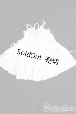 画像1: 幼SD/OF:ワンピース/1/6　30ｃｍ　BJD　MJD　衣装　ドール用 I-25-08-31-227-KD-ZI