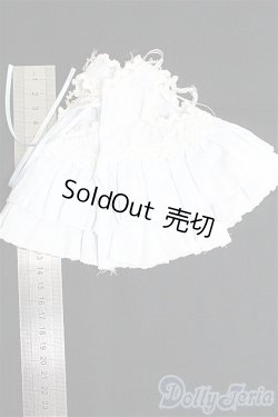 画像2: 幼SD/OF:ワンピース/1/6　30ｃｍ　BJD　MJD　衣装　ドール用 I-25-08-31-227-KD-ZI