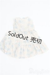 SDM＆MSD/OF:ワンピース/1/4　40ｃｍ　BJD　MJD　衣装　ドール用 I-25-08-31-231-KD-ZI