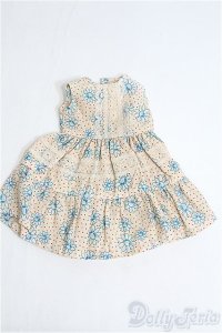 SDM＆MSD/OF:ワンピース/1/4　40ｃｍ　BJD　MJD　衣装　ドール用 I-25-08-31-231-KD-ZI