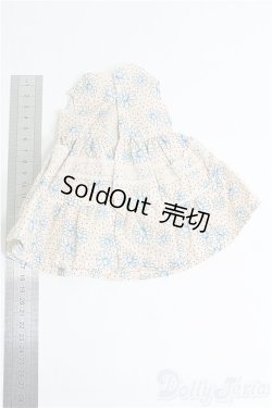 画像2: SDM＆MSD/OF:ワンピース/1/4　40ｃｍ　BJD　MJD　衣装　ドール用 I-25-08-31-231-KD-ZI