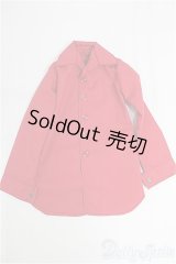 SDGrB＆SD13男の子/OF:トップス　シャツ I-25-09-28-170-KD-ZI