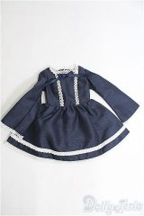 SDM＆MSD/OF:ワンピース/1/4　40ｃｍ　BJD　MJD　衣装　ドール用 I-25-08-31-232-KD-ZI