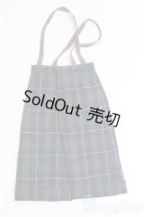 SDM＆MSD/OF:パンツ/1/4　40ｃｍ　BJD　MJD　衣装　ドール用 I-25-08-31-233-KD-ZI