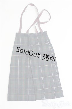 画像1: SDM＆MSD/OF:パンツ/1/4　40ｃｍ　BJD　MJD　衣装　ドール用 I-25-08-31-233-KD-ZI