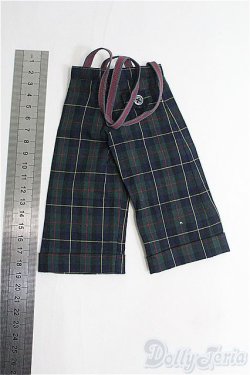 画像2: SDM＆MSD/OF:パンツ/1/4　40ｃｍ　BJD　MJD　衣装　ドール用 I-25-08-31-233-KD-ZI
