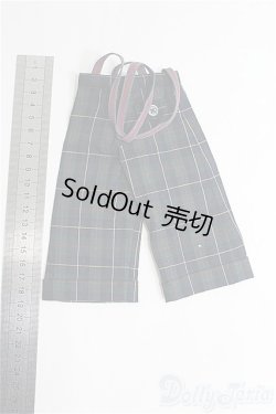 画像2: SDM＆MSD/OF:パンツ/1/4　40ｃｍ　BJD　MJD　衣装　ドール用 I-25-08-31-233-KD-ZI