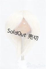5-6inch/ウィッグ　for my doll/インチ　BJD　MJD　ドール用 I-25-09-14-063-KD-ZI
