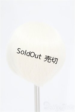 画像2: 5-6inch/ウィッグ　BJD CROBI/インチ　BJD　MJD　ドール用 I-25-09-14-064-KD-ZI