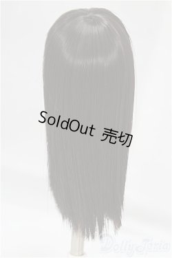 画像2: 5-6inch/ウィッグ　BJD CROBI/インチ　BJD　MJD　ドール用 I-25-09-14-065-KD-ZI