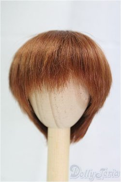 画像1: 6-7inch/ウィッグ　BJD CROBI/インチ　BJD　MJD　ドール用 I-25-09-14-068-KD-ZI