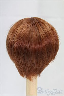 画像2: 6-7inch/ウィッグ　BJD CROBI/インチ　BJD　MJD　ドール用 I-25-09-14-068-KD-ZI