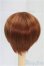 画像2: 6-7inch/ウィッグ　BJD CROBI/インチ　BJD　MJD　ドール用 I-25-09-14-068-KD-ZI (2)