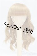 6-7inch/ウィッグ　BJD CROBI/インチ　BJD　MJD　ドール用 I-25-09-14-067-KD-ZI