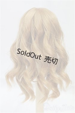 画像2: 6-7inch/ウィッグ　BJD CROBI/インチ　BJD　MJD　ドール用 I-25-09-14-067-KD-ZI