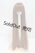6-7inch/ウィッグ　BJD CROBI/インチ　BJD　MJD　ドール用 I-25-09-14-069-KD-ZI
