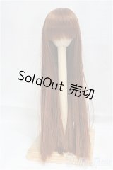 6-7inch/ウィッグ　BJD CROBI/インチ　BJD　MJD　ドール用 I-25-09-14-069-KD-ZI