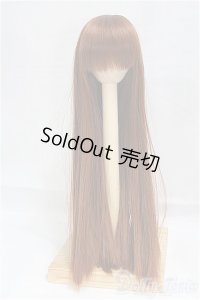 6-7inch/ウィッグ　BJD CROBI/インチ　BJD　MJD　ドール用 I-25-09-14-069-KD-ZI