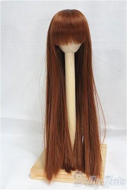 画像1: 6-7inch/ウィッグ　BJD CROBI/インチ　BJD　MJD　ドール用 I-25-09-14-069-KD-ZI