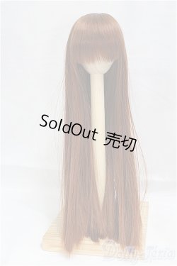 画像1: 6-7inch/ウィッグ　BJD CROBI/インチ　BJD　MJD　ドール用 I-25-09-14-069-KD-ZI