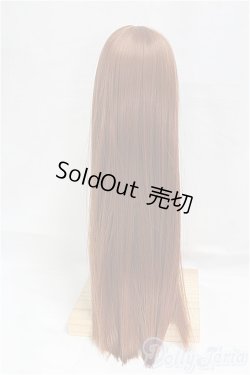 画像2: 6-7inch/ウィッグ　BJD CROBI/インチ　BJD　MJD　ドール用 I-25-09-14-069-KD-ZI