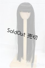 6-7inch/ウィッグ　BJD CROBI/インチ　BJD　MJD　ドール用 I-25-09-14-077-KD-ZI