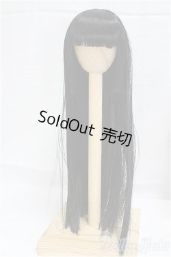 画像1: 6-7inch/ウィッグ　BJD CROBI/インチ　BJD　MJD　ドール用 I-25-09-14-077-KD-ZI