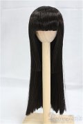 6-7inch/ウィッグ　LITTLE　MONICA/インチ　BJD　MJD　ドール用 I-25-09-14-074-KD-ZI