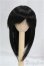 画像1: 6-7inch/ウィッグ　DOLKオリジナル/インチ　BJD　MJD　ドール用 I-25-09-14-076-KD-ZI (1)
