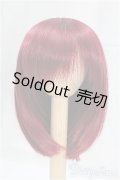 7-8inch/ウィッグ　DOLKオリジナル/インチ　BJD　MJD　ドール用 I-25-09-14-081-KD-ZI